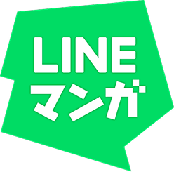 LINEマンガ Logo