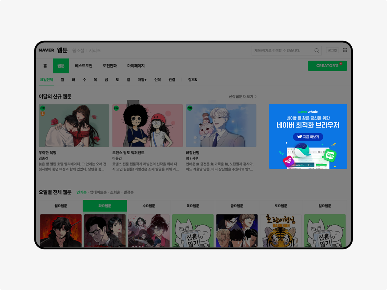 Display video ads image