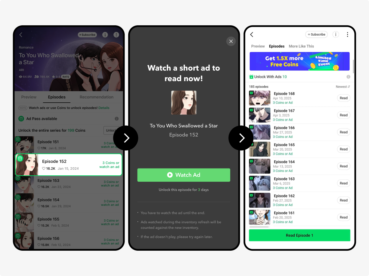 Display video ads image