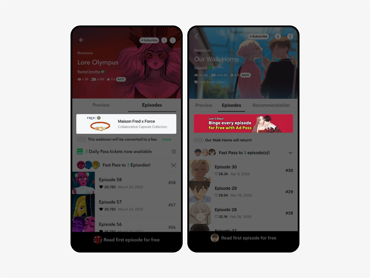 Display video ads image