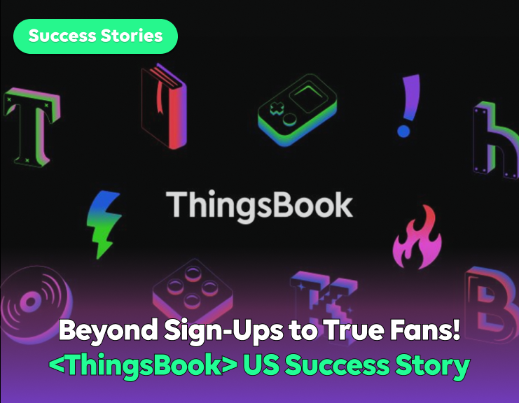 Miniatura de How ThingsBook, a digital journaling platform, tapped into the US market
