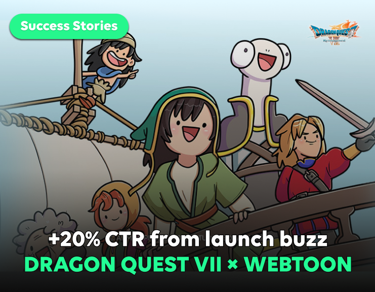 Miniatura de A Legendary JRPG Remake, 
DRAGON QUEST VII Reimagined